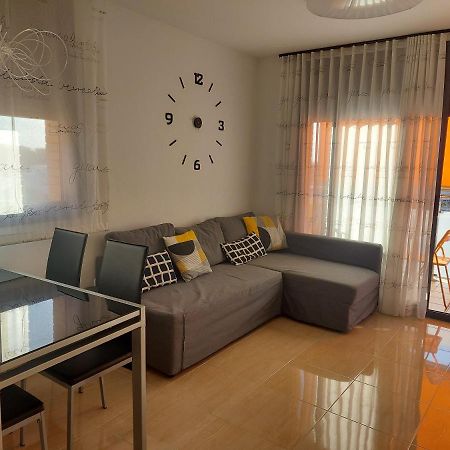 Apartamento En Miami Platja - Tarragona Kültér fotó