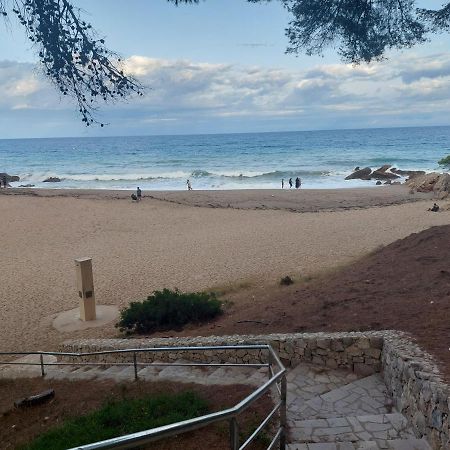 Apartamento En Miami Platja - Tarragona Kültér fotó