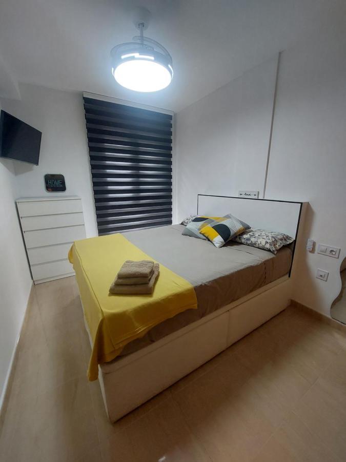 Apartamento En Miami Platja - Tarragona Kültér fotó