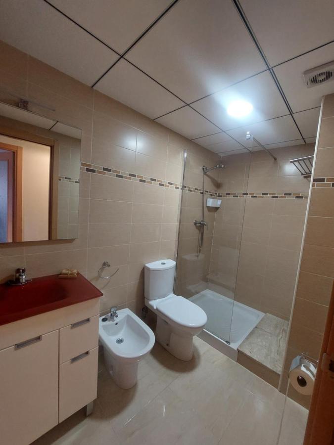Apartamento En Miami Platja - Tarragona Kültér fotó